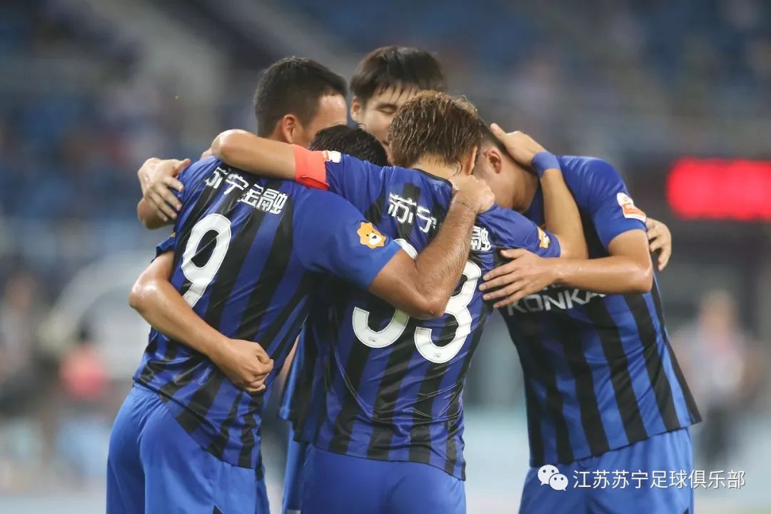 天行体育网站-苏宁继续保持不败，客场战平延边富德(延边富德球员都去哪里了)